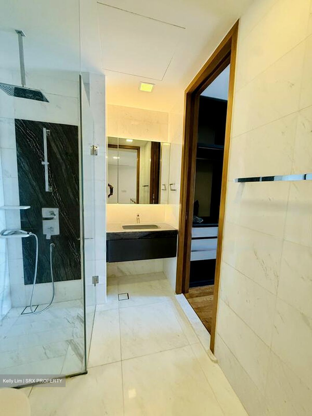 Marina One Residences (D1), Apartment #458532351